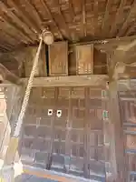 元巣神社(埼玉県)