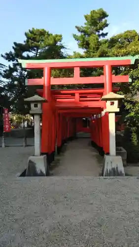 諏訪神社(三重県)