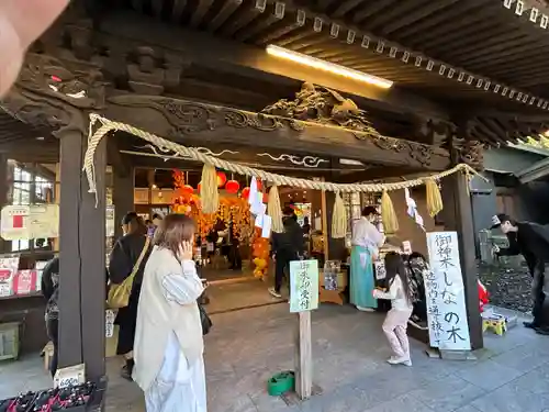 熊野皇大神社(長野県)