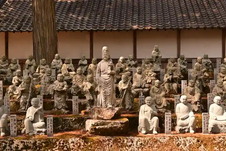 佛通寺の御朱印・アクセス情報（広島県本郷駅）（臨済宗佛通寺派