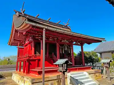 浄土寺の末社・摂社