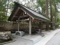 天岩戸神社(宮崎県)