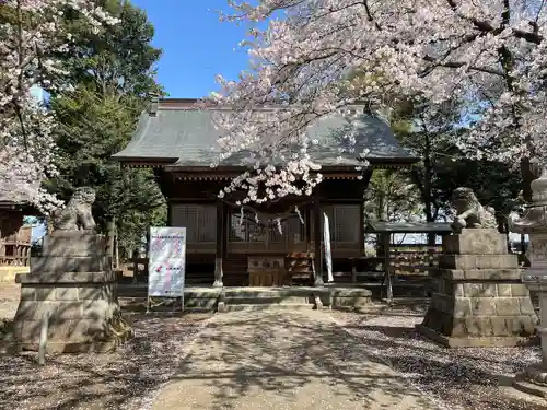 赤城神社(群馬県)