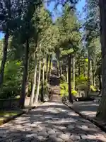 久遠寺(山梨県)