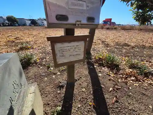亀井神社(埼玉県)