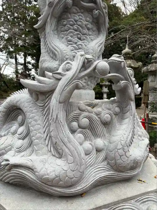 香取神宮(千葉県)