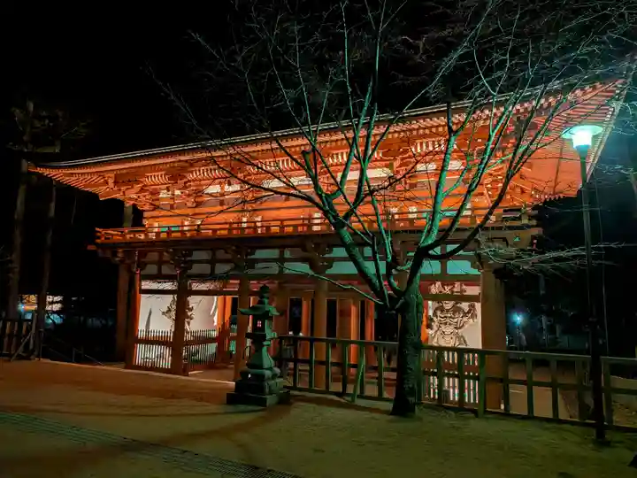 壇上伽藍(和歌山県)