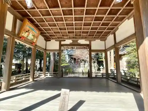 劔神社(滋賀県)