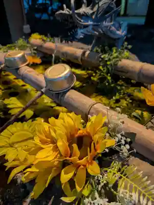 駒形神社(岩手県)