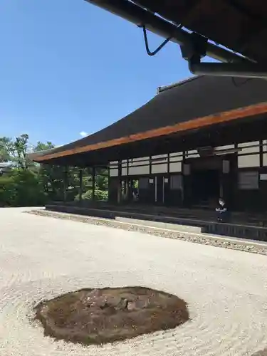 建仁寺（建仁禅寺）の庭園