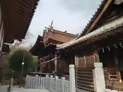 廣峯神社(兵庫県)