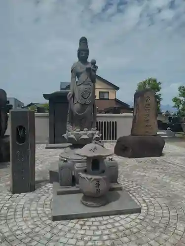 来運寺(山形県)