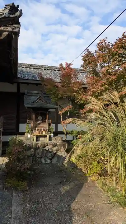 曇華院門跡(京都府)