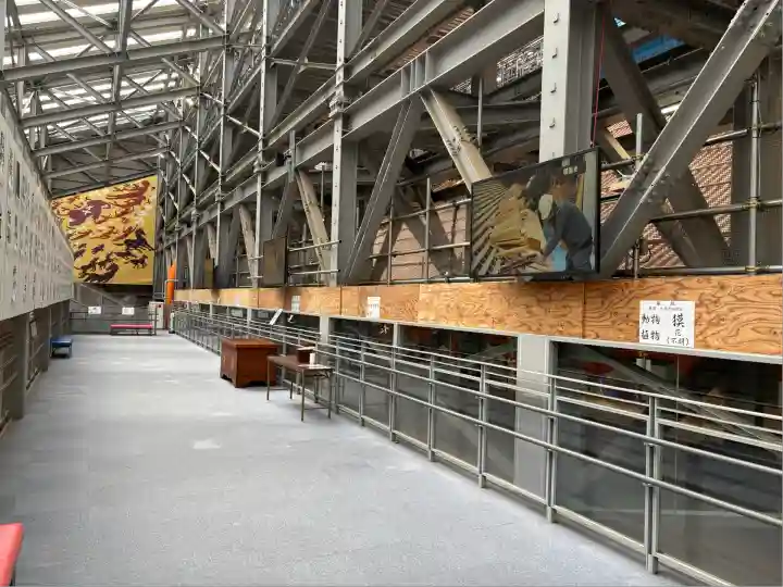 比叡山延暦寺(滋賀県)