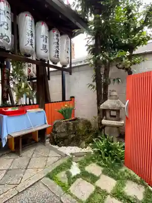 繁昌神社のその他建物