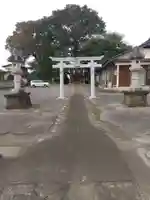 赤城神社(群馬県)
