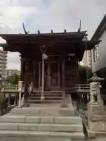 和光神社(宮城県)