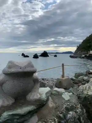 二見興玉神社のその他建物