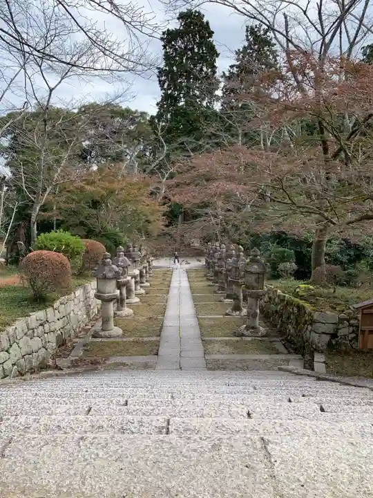 園城寺(三井寺)(滋賀県)