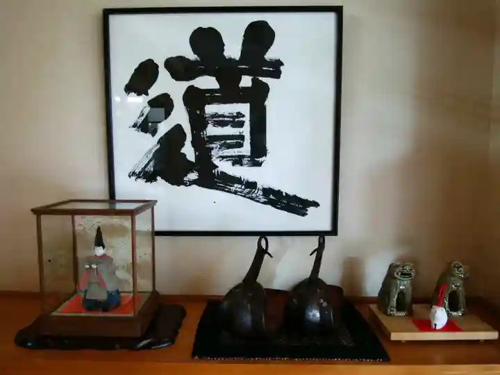 刈田神社のその他建物