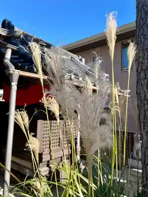 船橋東照宮(千葉県)