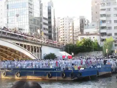 大阪天満宮(大阪府)