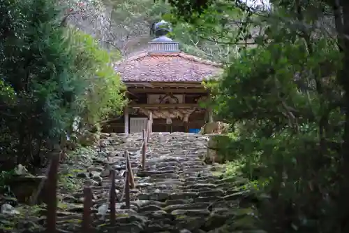 霊光寺のその他建物
