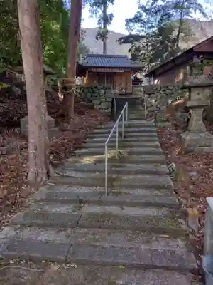 金山神社(三重県)