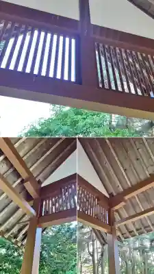 白川神社(北海道)