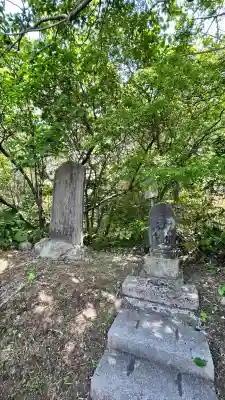 恵山大権現(北海道)