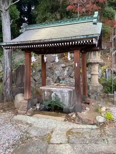 居神神社(神奈川県)