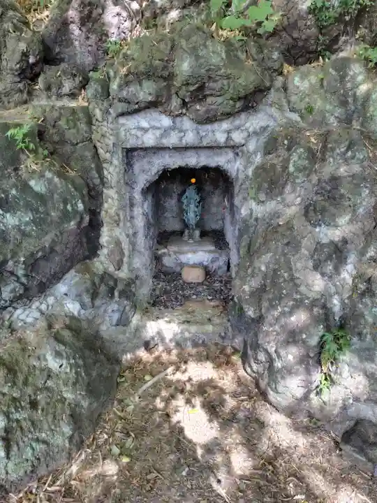 仁叟寺(群馬県)