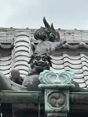 若宮八幡神社(東京都)