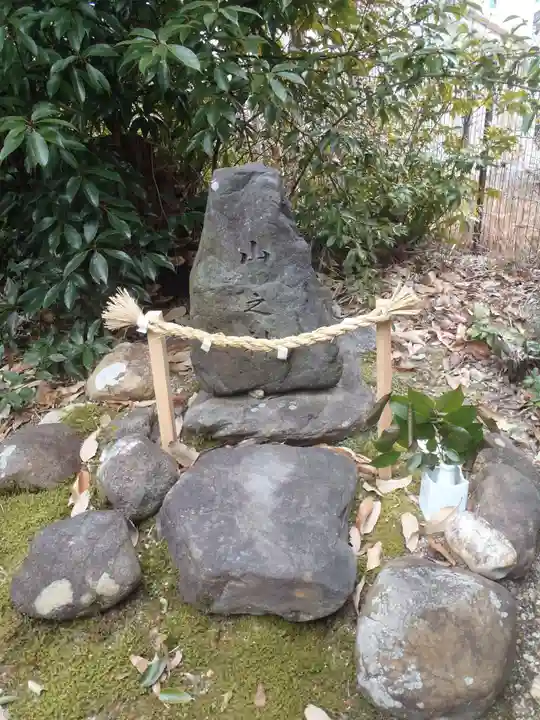 八柱神社(愛知県)