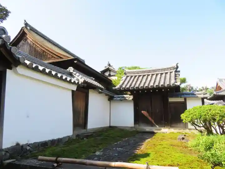 平等院のその他建物