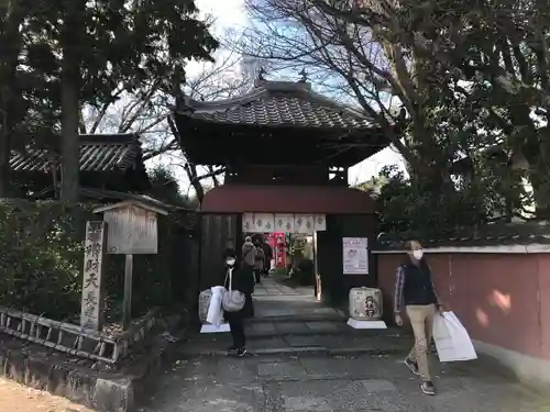 長建寺(京都府)
