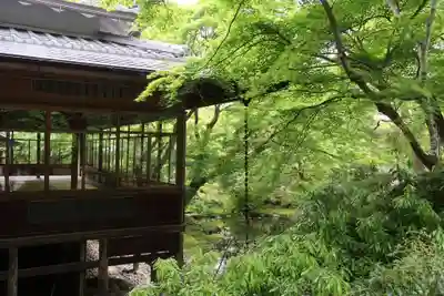 宝厳院のその他建物