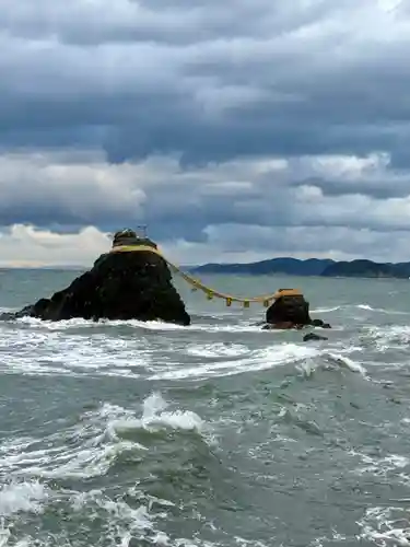 二見興玉神社(三重県)