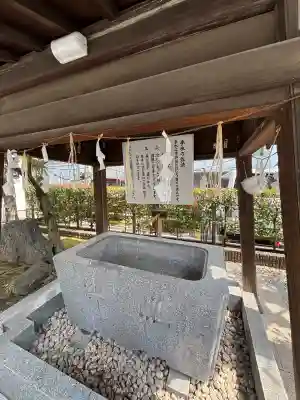 桜神宮(東京都)