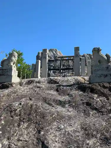 高岳神社(兵庫県)