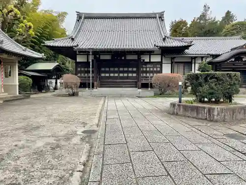 光専寺(東京都)
