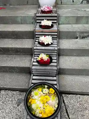 徳島眉山天神社(徳島県)