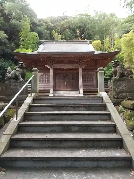 不動院(千葉県)