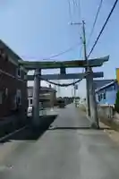 妻崎神社(山口県)