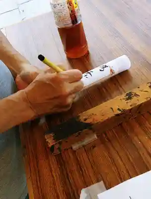 四天王寺のお祭り