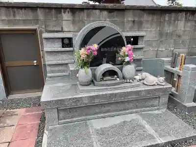 法輪院(宮城県)