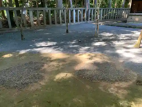 常陸第三宮　吉田神社(茨城県)