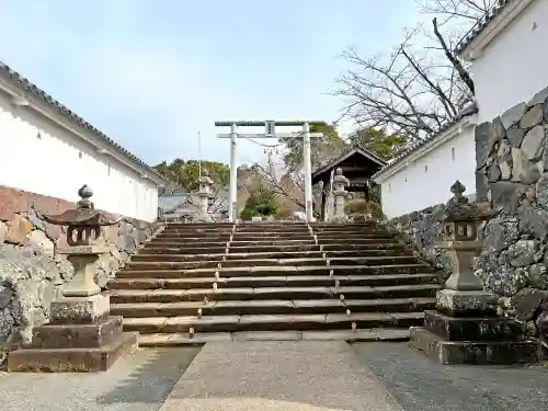 大村神社(長崎県)
