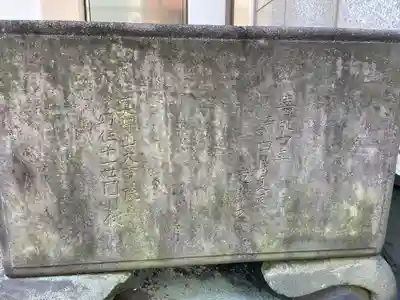 車町稲荷神社(東京都)