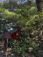 竹生島神社(都久夫須麻神社)(滋賀県)